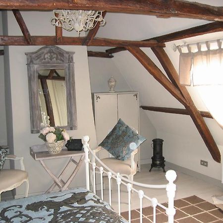 B&B Russell House บรูจส์ ห้อง รูปภาพ