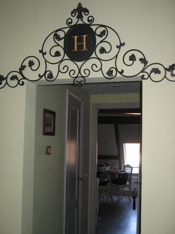 B&B Russell House บรูจส์ ห้อง รูปภาพ