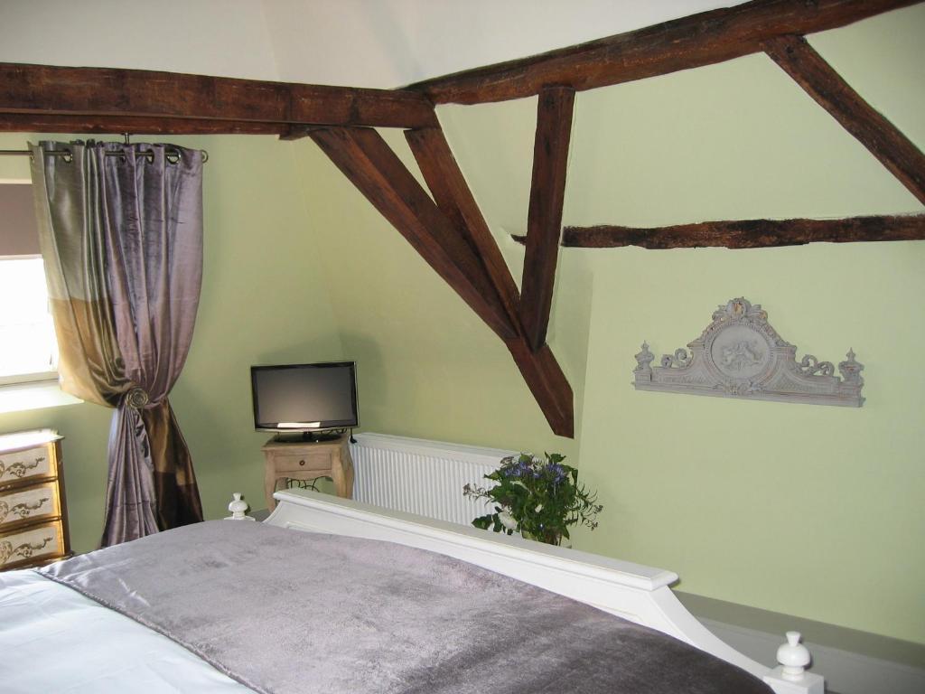 B&B Russell House บรูจส์ ห้อง รูปภาพ