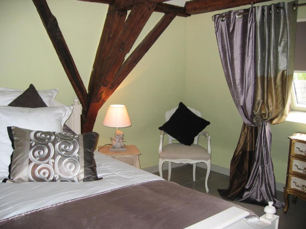 B&B Russell House บรูจส์ ห้อง รูปภาพ