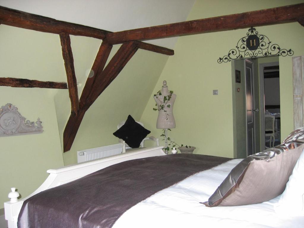 B&B Russell House บรูจส์ ห้อง รูปภาพ