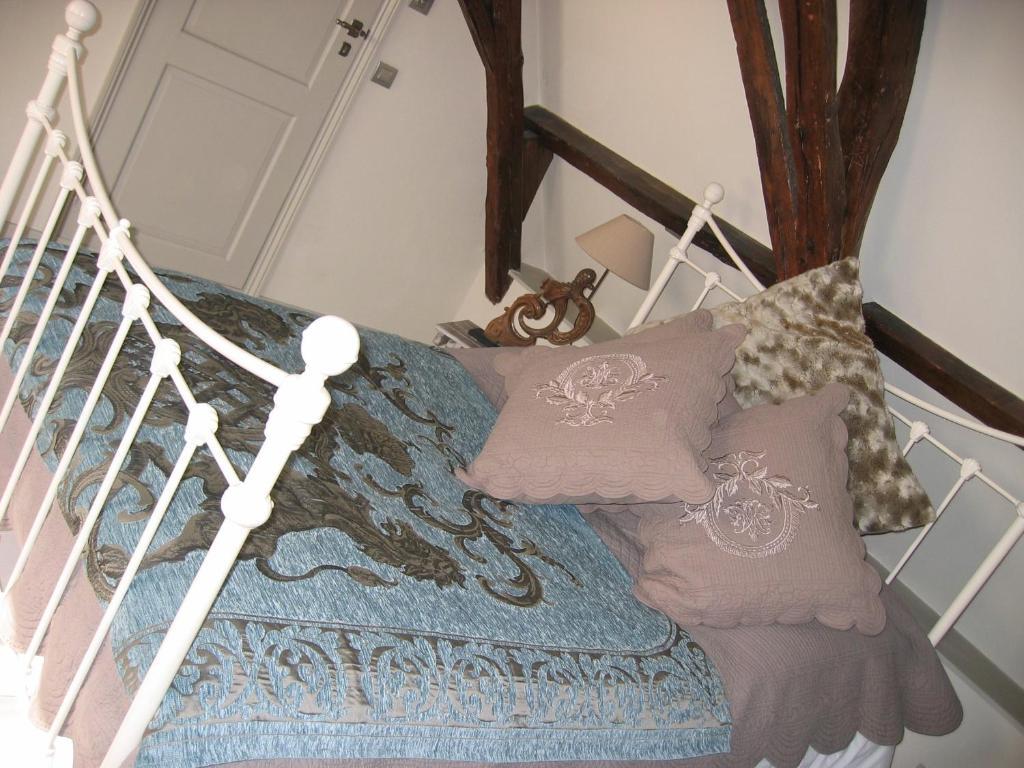 B&B Russell House บรูจส์ ห้อง รูปภาพ