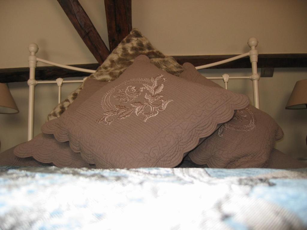B&B Russell House บรูจส์ ห้อง รูปภาพ
