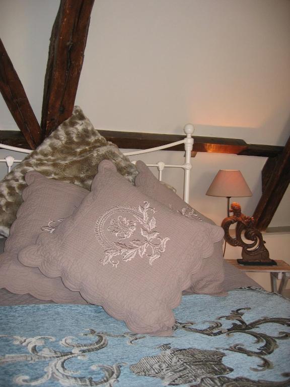 B&B Russell House บรูจส์ ห้อง รูปภาพ