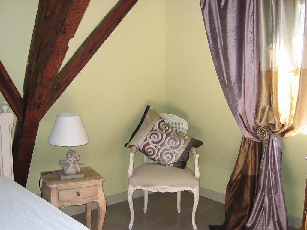 B&B Russell House บรูจส์ ภายนอก รูปภาพ